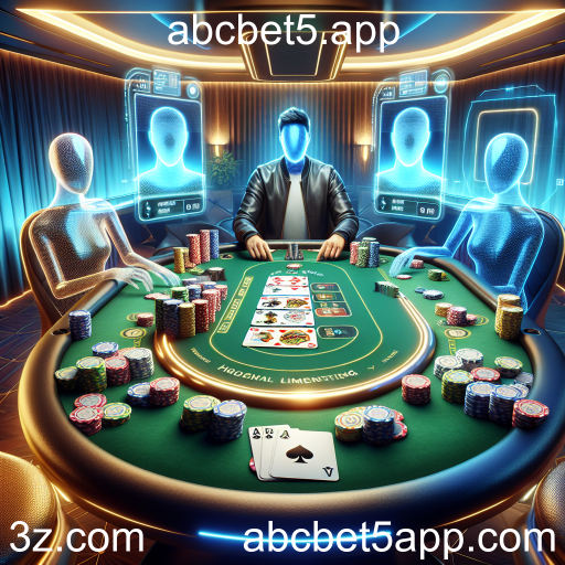 Apostas Esportivas no abcbet5.app: Uma Nova Fronteira no Entretenimento