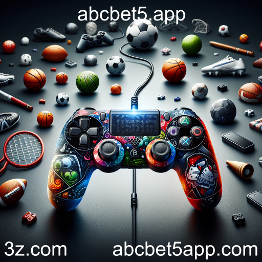 A Revolução dos Jogos de Esportes: Uma Experiência de Competição Global